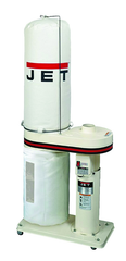 JET DC650 650 CFM DUST - Top Tool & Supply