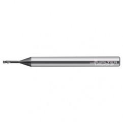 H4044928-2.5MMX6MM LOC SC 2FL MINI - Top Tool & Supply