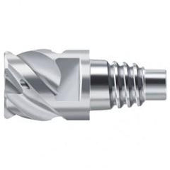 H2EC38217-E25-25-4 CONE FIT TIP - Top Tool & Supply