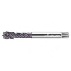 TC142-M8X1.25 6HX WY80FC HS SPFL TAP - Top Tool & Supply