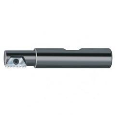 T9111000-25X5 THREAD MILLING HOLDER - Top Tool & Supply