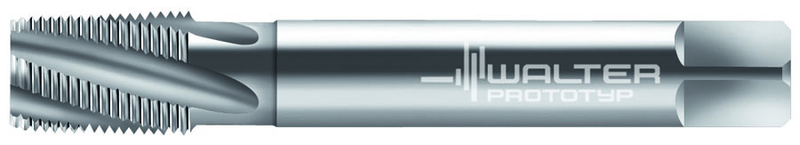 25467-NPT 3/8 PARADUR NI - Top Tool & Supply