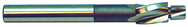M3.5 Fine 3 Flute Counterbore - Top Tool & Supply