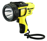 Waypoint 4C Alkaline Spotlight - Top Tool & Supply