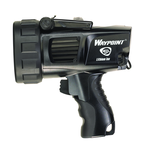 Waypoint Rechargeable Spotlight - Top Tool & Supply