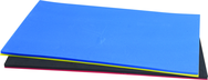 Proto® Do-It-Yourself Foam Drawer Kit, Blue/Yellow - Top Tool & Supply