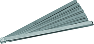 Proto® 25 Blade Long Feeler Gauge Set - Top Tool & Supply