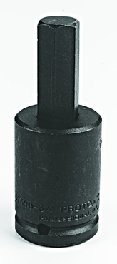 Proto® 3/4" Drive Hex Bit Impact Socket 3/4" - Top Tool & Supply