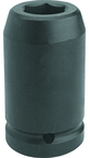 Proto® 1" Drive Deep Impact Socket 1-5/16" - 6 Point - Top Tool & Supply