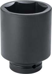 Proto® 1" Drive Deep Impact Socket 36 mm - 6 Point - Top Tool & Supply