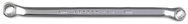 Proto® Full Polish Offset Double Box Wrench 19 x 21 mm - 12 Point - Top Tool & Supply