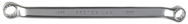 Proto® Tether-Ready Full Polish Offset Double Box Wrench 12 x 13 mm - 12 Point - Top Tool & Supply