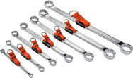 Proto® Tether-Ready 7 Piece Box Wrench Set - 12 Point - Top Tool & Supply