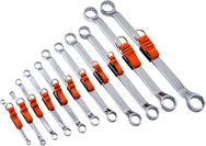 Proto® Tether-Ready 11 Piece Metric Box Wrench Set - 12 Point - Top Tool & Supply