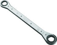 Proto® Double Box Ratcheting Wrench 1-1/8" x 1-1/4" - 12 Point - Top Tool & Supply