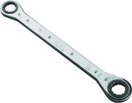 Proto® Double Box Ratcheting Wrench 13/16" x 15/16" - 12 Point - Top Tool & Supply