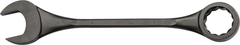 Proto® Black Oxide XL Combination Wrench 75 mm - 12 Point - Top Tool & Supply