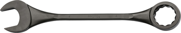 Proto® Black Oxide XL Combination Wrench 3-3/4" - 12 Point - Top Tool & Supply