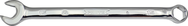 Proto® Full Polish Combination Wrench 1-1/8" - 6 Point - Top Tool & Supply