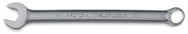 Proto® Satin Combination Wrench 18 mm - 12 Point - Top Tool & Supply