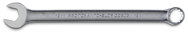 Proto® Satin Combination Wrench 19 mm - 12 Point - Top Tool & Supply