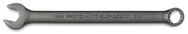 Proto® Black Oxide Combination Wrench 19 mm - 12 Point - Top Tool & Supply