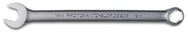 Proto® Satin Combination Wrench 19 mm - 6 Point - Top Tool & Supply