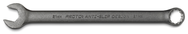 Proto® Black Oxide Combination Wrench 21 mm - 12 Point - Top Tool & Supply