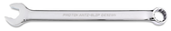 Proto® Full Polish Combination Wrench 25 mm - 12 Point - Top Tool & Supply