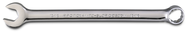 Proto® Full Polish Combination Wrench 13/16" - 12 Point - Top Tool & Supply