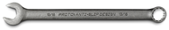 Proto® Black Oxide Combination Wrench 13/16" - 12 Point - Top Tool & Supply