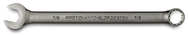 Proto® Black Oxide Combination Wrench 7/8" - 12 Point - Top Tool & Supply