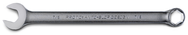 Proto® Satin Combination Wrench 7/8" - 6 Point - Top Tool & Supply