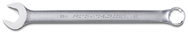 Proto® Satin Combination Wrench 28 mm - 12 Point - Top Tool & Supply