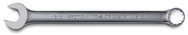 Proto® Satin Combination Wrench 15/16" - 12 Point - Top Tool & Supply