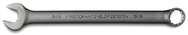 Proto® Black Oxide Combination Wrench 15/16" - 12 Point - Top Tool & Supply