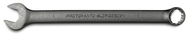 Proto® Black Oxide Combination Wrench 23 mm - 12 Point - Top Tool & Supply