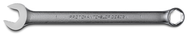 Proto® Satin Combination Wrench 1" - 6 Point - Top Tool & Supply