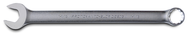 Proto® Satin Combination Wrench 1-1/16" - 12 Point - Top Tool & Supply