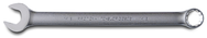 Proto® Satin Combination Wrench 1-1/8" - 12 Point - Top Tool & Supply