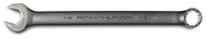 Proto® Black Oxide Combination Wrench 1-1/8" - 12 Point - Top Tool & Supply