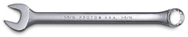 Proto® Satin Combination Wrench 1-5/16" - 12 Point - Top Tool & Supply