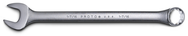 Proto® Satin Combination Wrench 1-7/16" - 12 Point - Top Tool & Supply