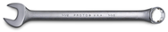 Proto® Satin Combination Wrench 1-1/2" - 12 Point - Top Tool & Supply