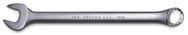 Proto® Satin Combination Wrench 1-5/8" - 12 Point - Top Tool & Supply