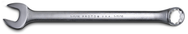 Proto® Satin Combination Wrench 1-11/16" - 12 Point - Top Tool & Supply