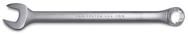 Proto® Satin Combination Wrench 1-13/16" - 12 Point - Top Tool & Supply