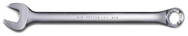 Proto® Satin Combination Wrench 2-1/8" - 12 Point - Top Tool & Supply