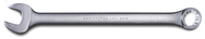 Proto® Satin Combination Wrench 2-3/16" - 12 Point - Top Tool & Supply