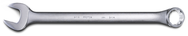 Proto® Satin Combination Wrench 2-1/4" - 12 Point - Top Tool & Supply